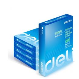 Paper A4 - Ream 80g (5...