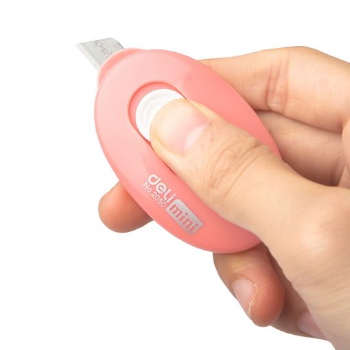 Cutter Mini Blade - Assorted Deli