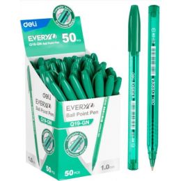 Pen - Ballpoint - Green -...
