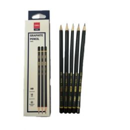 Pencils - HB Graphite...