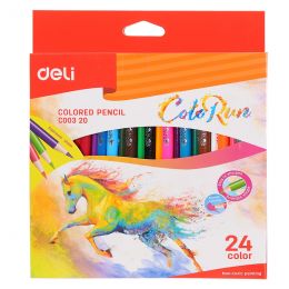 Colour Pencils - 2.9 mm...