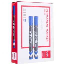 Permanent Marker - Bullet...