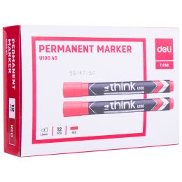 Permanent Marker - Bullet...