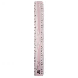 Ruler - 30cm Ultra Flexible...
