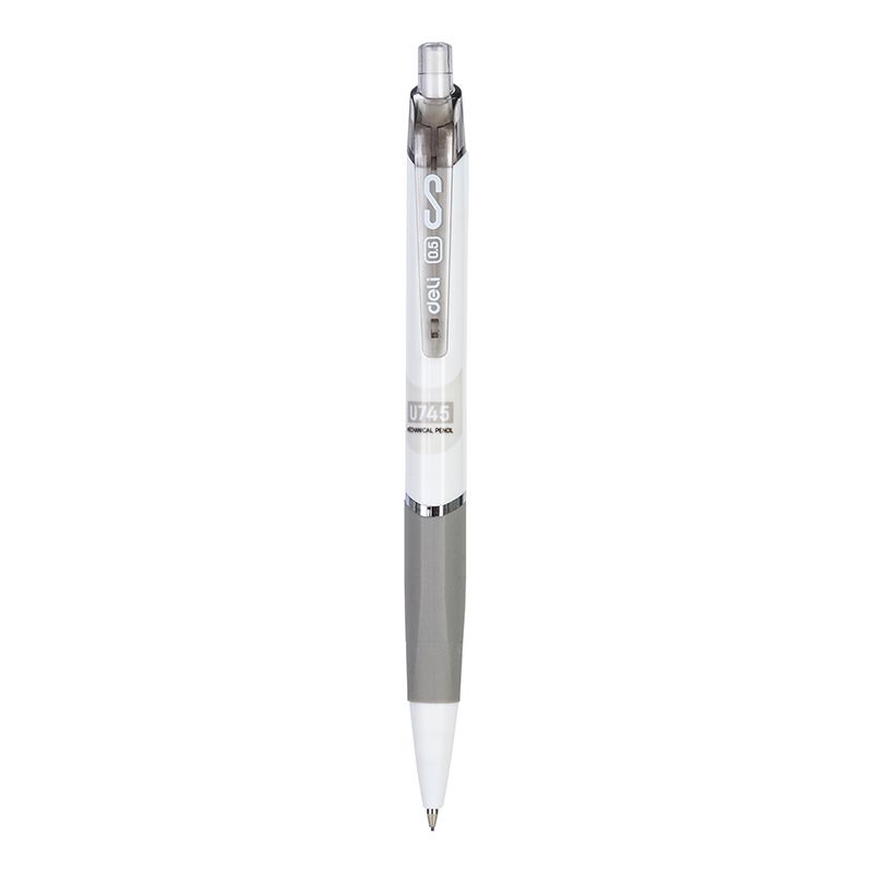 Pencil Clutch - 0.5mm (1pc) Scribe - Assorted - Deli