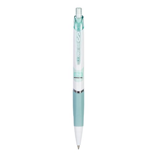 Pencil Clutch - 0.5mm (1pc) Scribe - Assorted - Deli