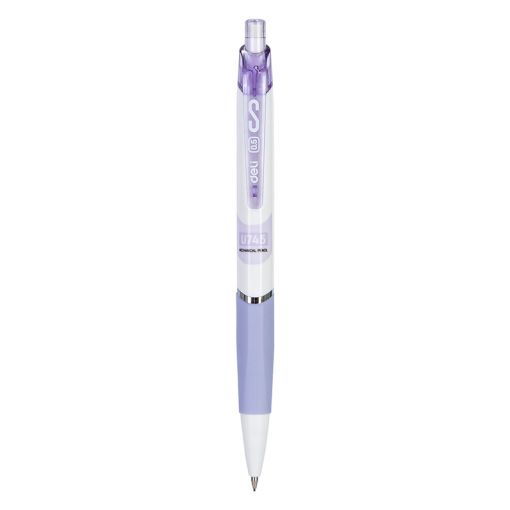 Pencil Clutch - 0.5mm (1pc) Scribe - Assorted - Deli
