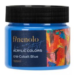 Paint - Acrylic Finenolo...