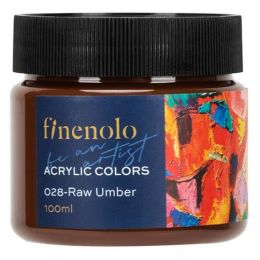 Paint - Acrylic Finenolo...