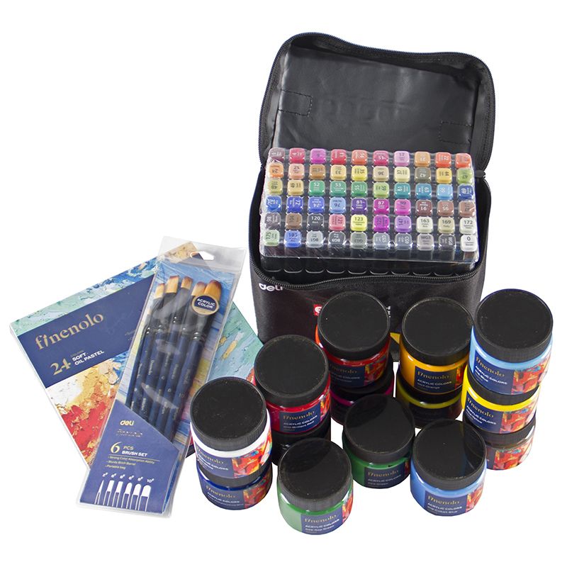 Finenolo Art Set