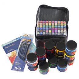 Finenolo Art Set