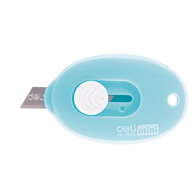 Cutter Mini Blade - Assorted Deli