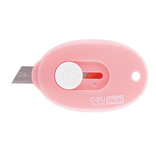 Cutter Mini Blade - Assorted Deli