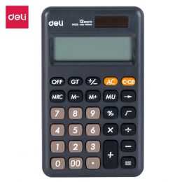 Calculator Pocket - 12...