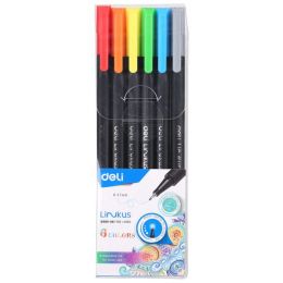 Coloured Pens - Fine Liner...