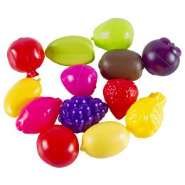 Play Food - Fruit Small...