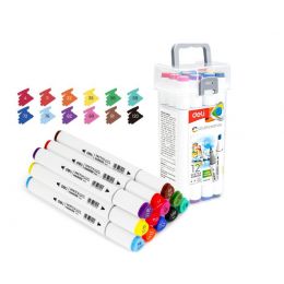 Sketch Marker - Felt Pen...