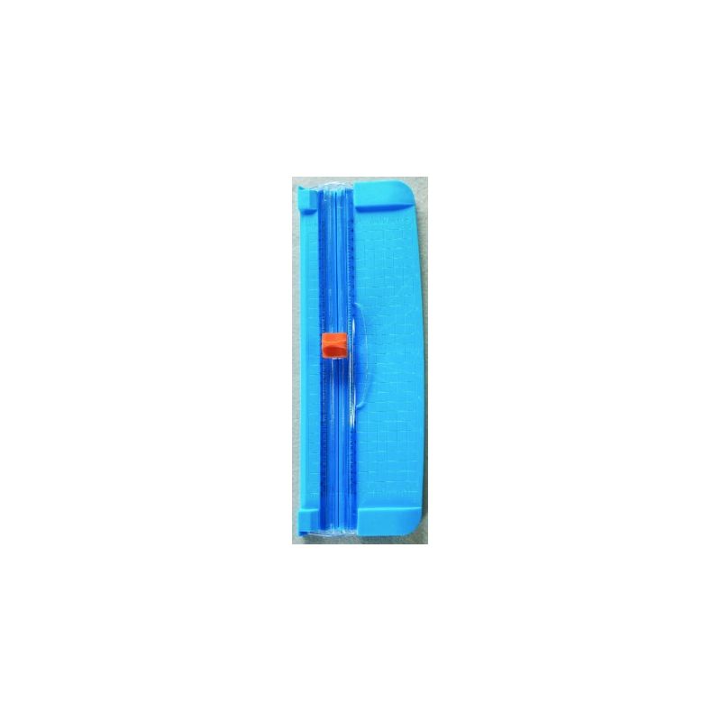 Paper Trimmer A4 - Assorted Colours