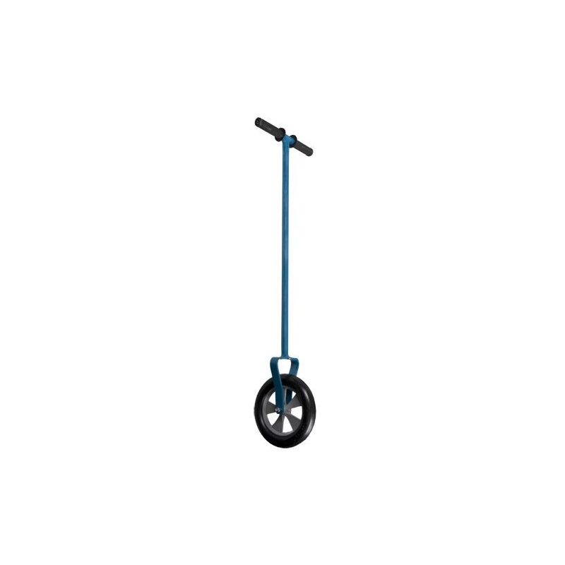 Brm-Brm - Steel with Rubber Wheel