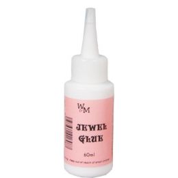 Glue - Jewel Glue (60ml) - with Spout