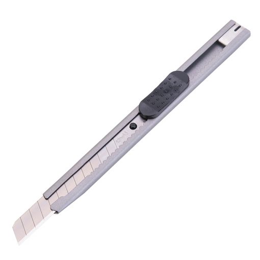 Cutter 13 Snap.Off Blades Asst. - Deli