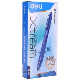 Pen - Ballpoint - Blue...