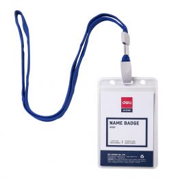 Name Badge (102x91mm)...