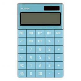 Desk Calculator  Light Blue...