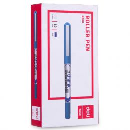Pen - Rollerball - Blue -...