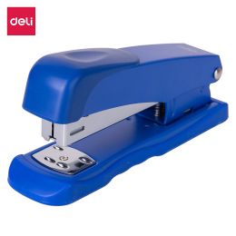 Stapler - Metal Half Strip...
