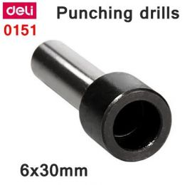 Deli High Quality Punching...