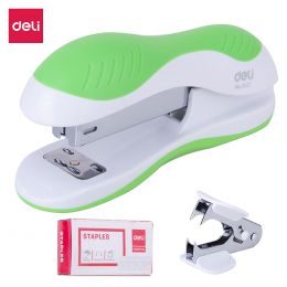 Stapler 20Sheets  Plastic...