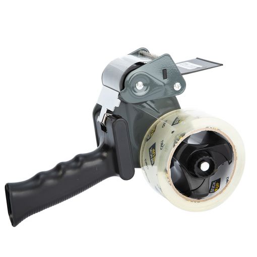 Packing Tape Dispenser 233x65x159mm Asst. - Deli