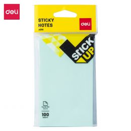 Sticky Notes 76x126mm 100...