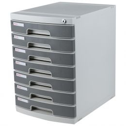 File Cabinet Front Lock 7...