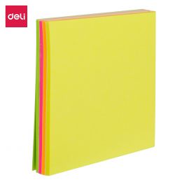 Sticky Notes 76x76mm 4x25...