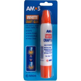 Glue - Craft Glue Pen (34ml) - Amos