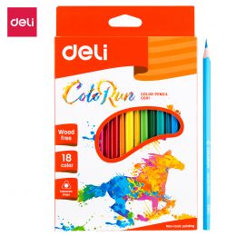 Colour Pencils - 2.8mm...