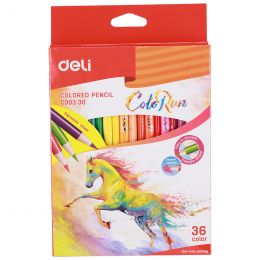 Colour Pencils - 2.9 mm...