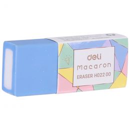 Eraser - 50x20x11mm (1pc) -...