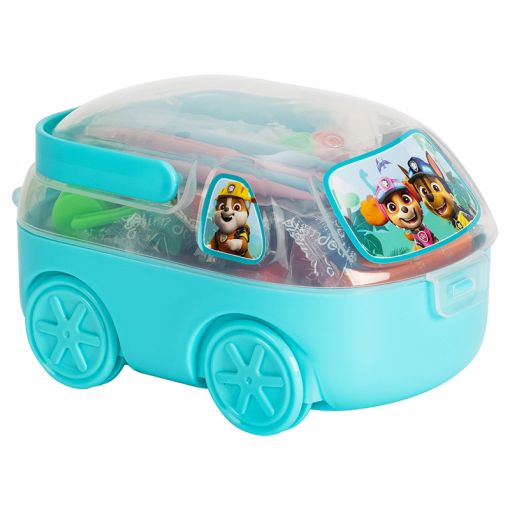 Dough - PAW PATROL 24pcs/Tube ASST. - Deli