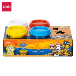 Dough - PAW PATROL 4pcs...
