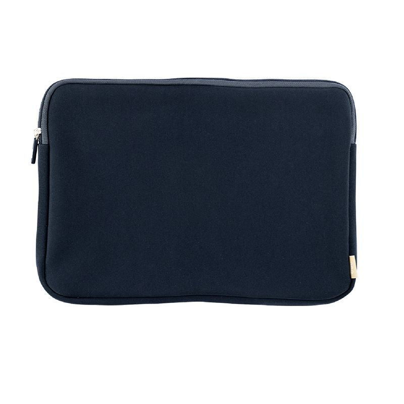 Laptop Sleeve A4 Suitable 14 inch laptop DARK GREY - Deli