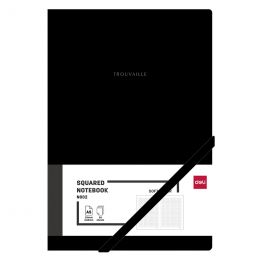 Notebook - A5 210*143mm (96...