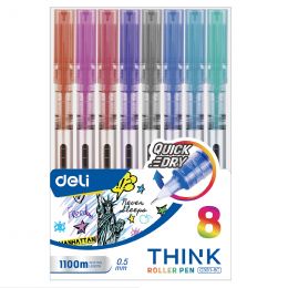 Pen - Gel - Assorted...