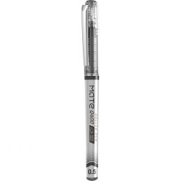 Pen - Gel - Black - Tip...