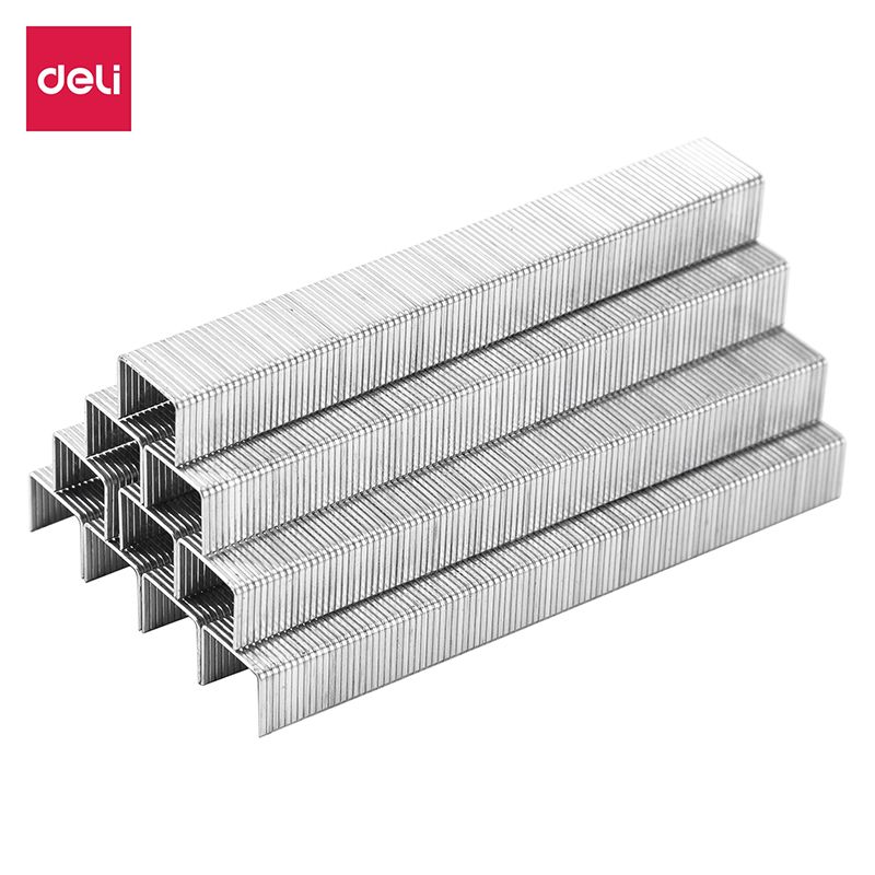 Staples - Tacker 13/8 (1000pc) - Deli