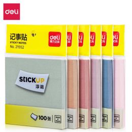 Sticky Notes 76x76mm 100...