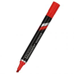 Permanent Marker - Chisel...