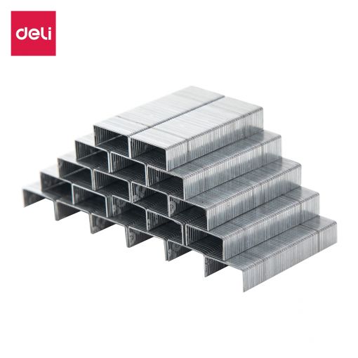 Staples - 24/6 (1000pc) up to 25 Sheet  - Deli